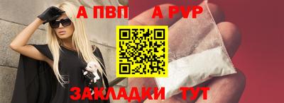 ALPHA PVP Гатчина